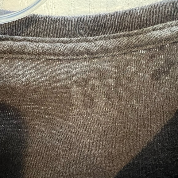 It Pennywise Stephen King All Over Print Big Chris Art Face T Shirt - Picture 3 of 3